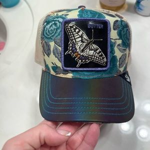 Goorin Bros Hat